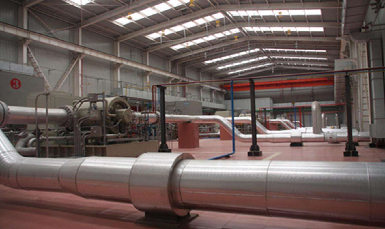 Prefabrication of pipe spools