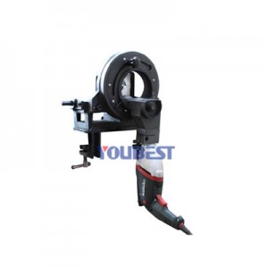 Portable Orbital Pipe Cutting Machine